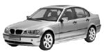 BMW E46 P1C97 Fault Code