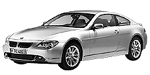 BMW E63 P1C97 Fault Code