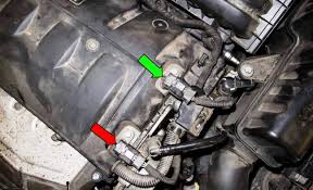 See P1C97 in engine